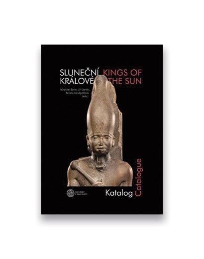 Sluneční králové - katalog
