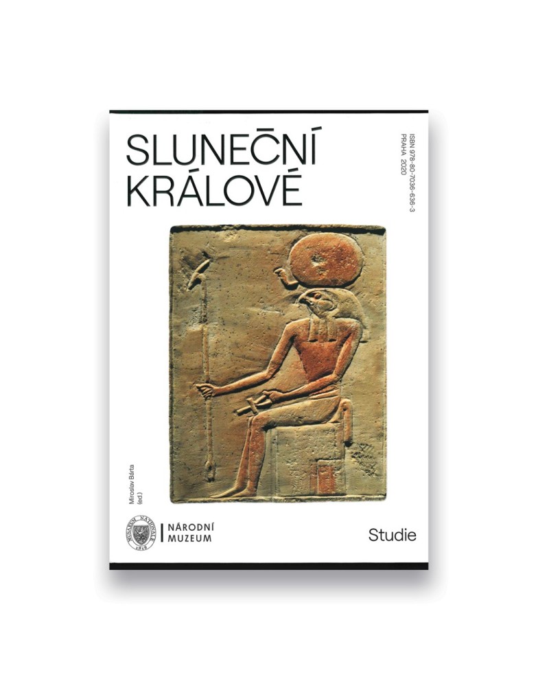 Sluneční králové - studie