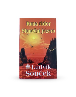 Runa Rider. Sluneční jezero