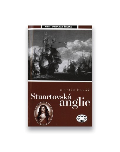 Stuartovská anglie