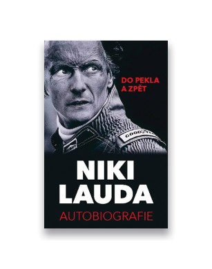 Do pekla a zpět - Autobiografie