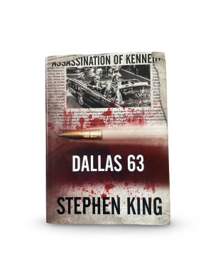 Dallas 63