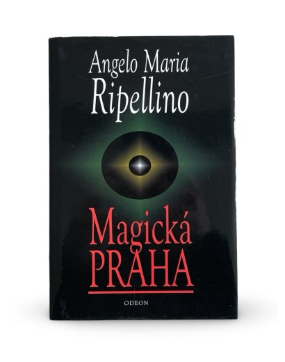 Magická Praha