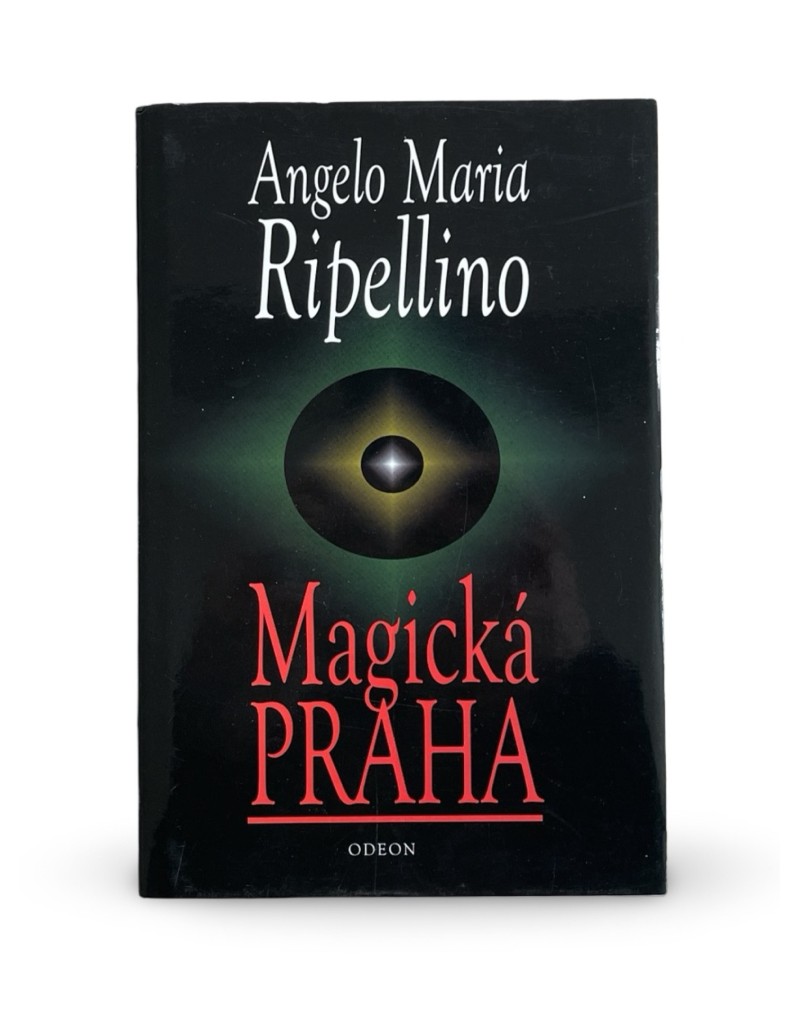 Magická Praha