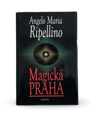 Magická Praha