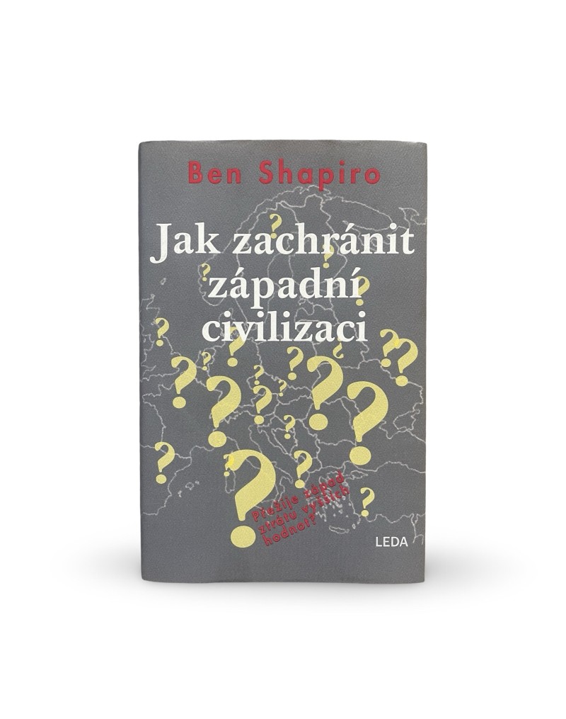 Jak zachránit západní civilizaci