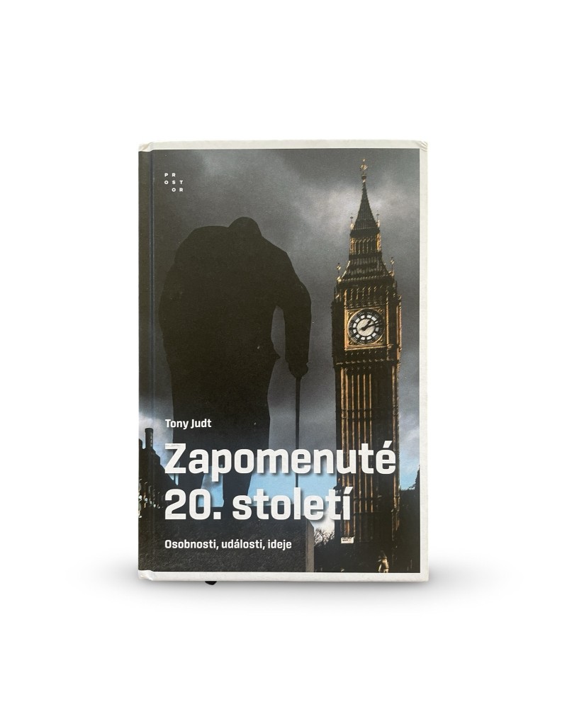 Zapomenuté 20.století