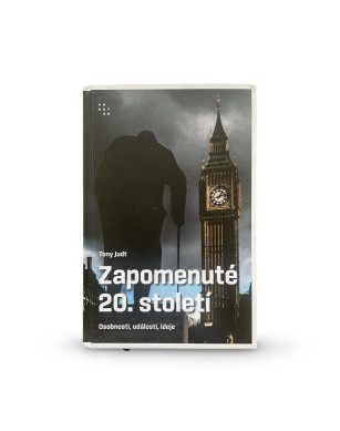 Zapomenuté 20.století