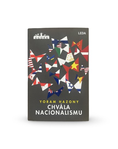 Chvála nacionalismu