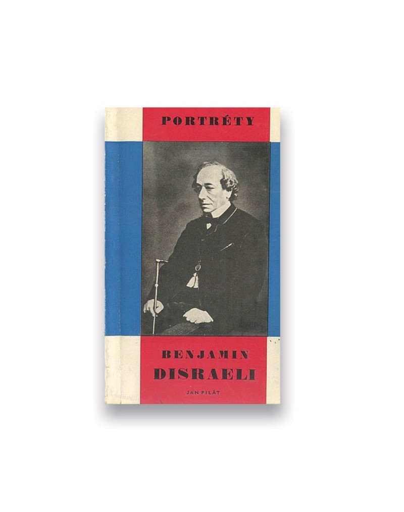 Benjamin Disraeli