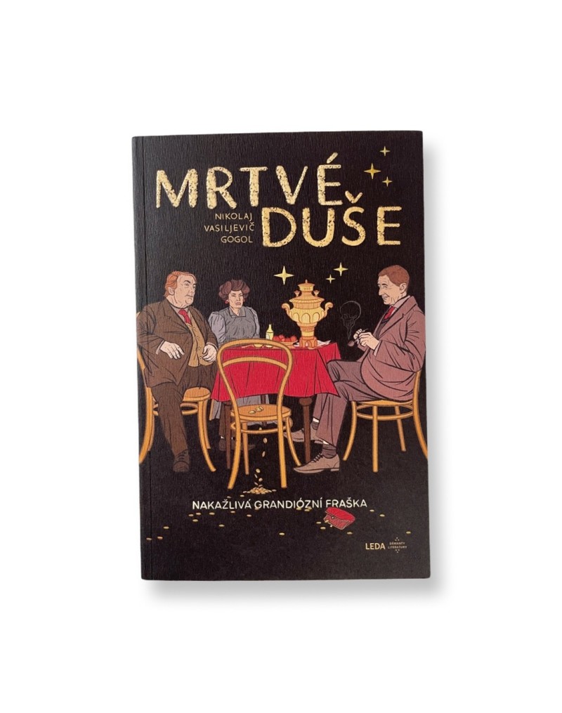 Mrtvé duše