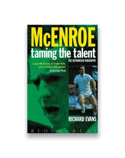 Mc Enroe: Taming the Talent