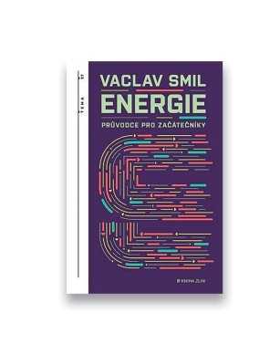 Energie - průvodce pro začátečníky