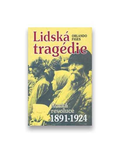 Lidská tragédie