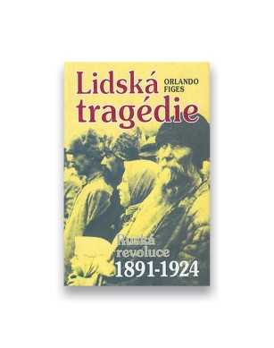 Lidská tragédie