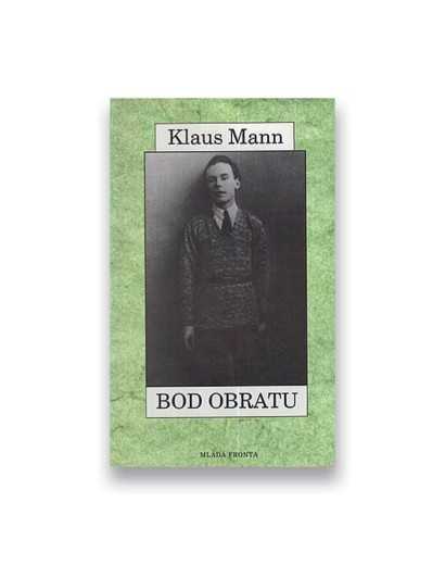 Bod obratu