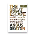 The Great Escape: Health, Wealth, and the Origins of Inequality