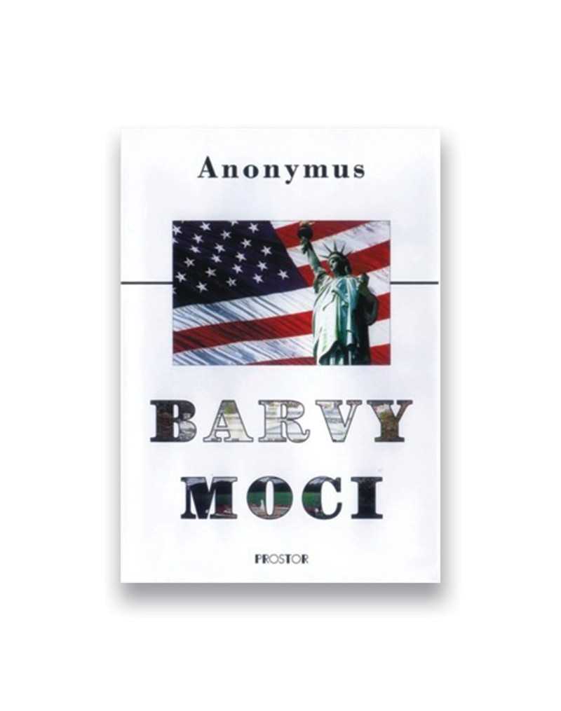 Barvy moci