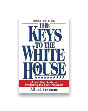 The Keys to the White House