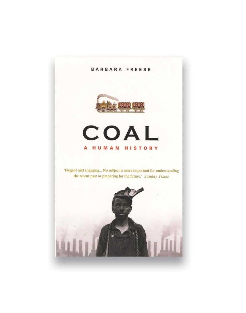 Coal: A human history