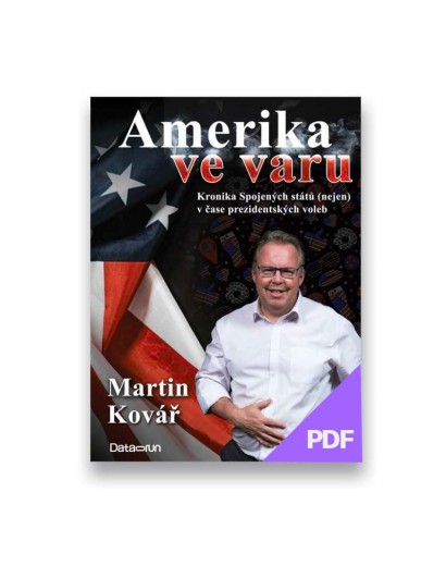 Amerika ve varu - E-KNIHA (PDF)