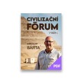 Civilizační fórum - Výběr I. -   E-KNIHA (PDF)