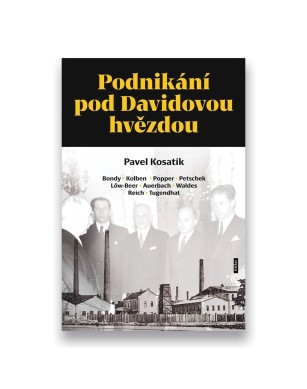 Podnikání pod Davidovou hvězdou