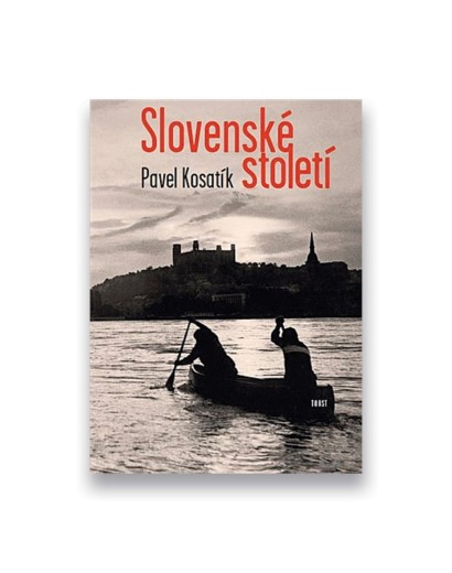 Slovenské století