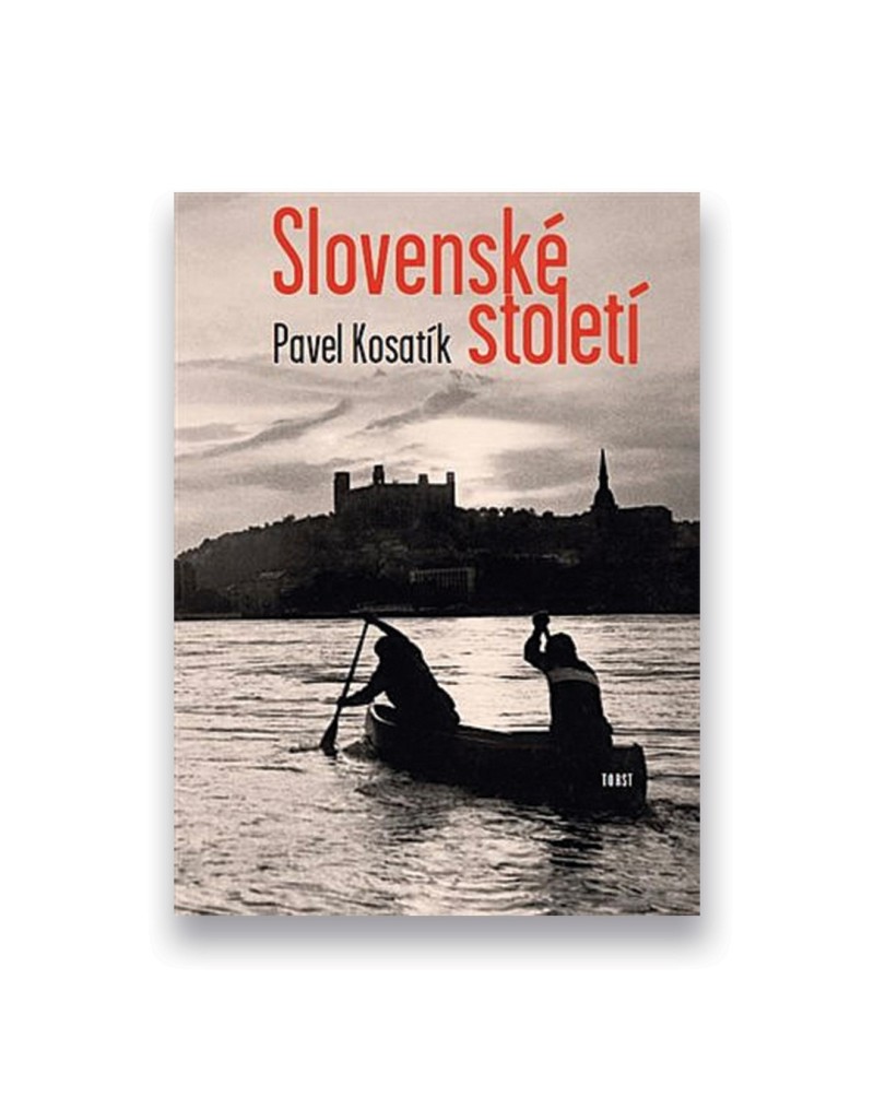 Slovenské století