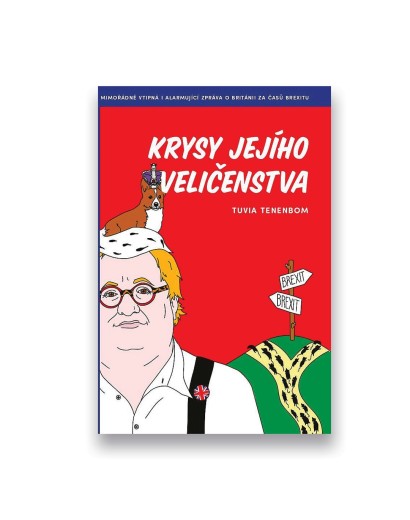 Krysy Jejího Veličenstva