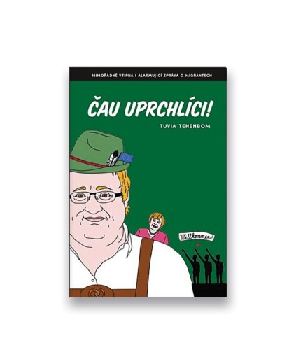 Čau uprchlíci