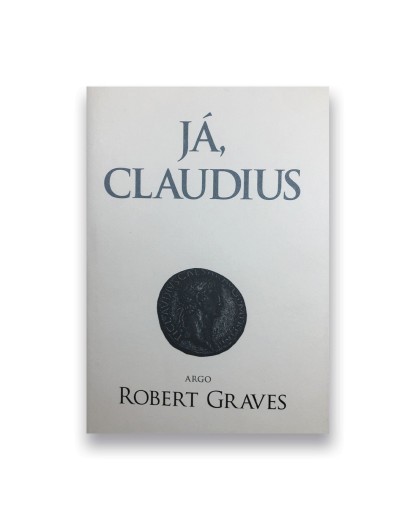 Já, Claudius