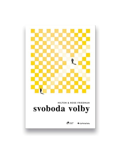 Svoboda volby