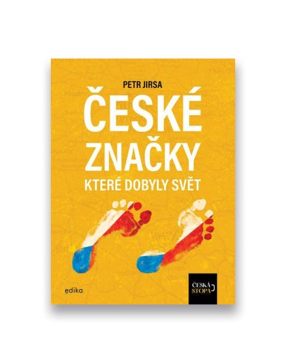 České značky, které dobyly svět