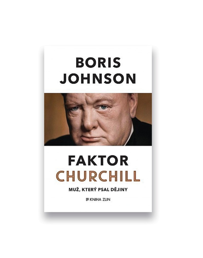 Faktor Churchill