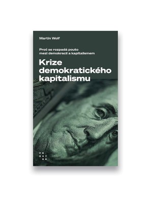 Krize demokratického kapitalismu