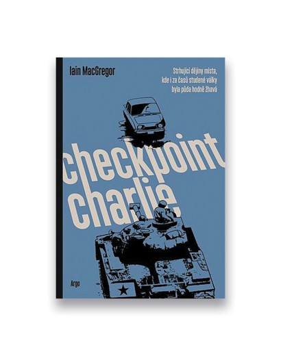 Checkpoint Charlie