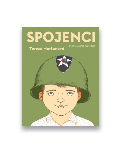 Spojenci: Z Normandie do Plzně