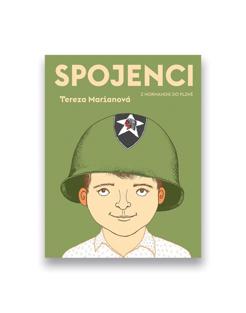 Spojenci: Z Normandie do Plzně