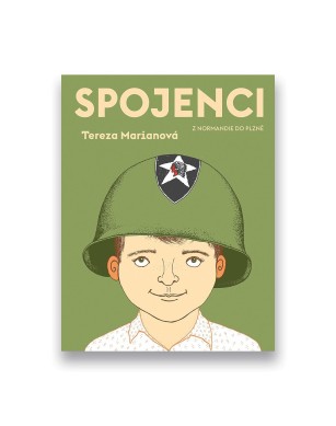 Spojenci: Z Normandie do Plzně