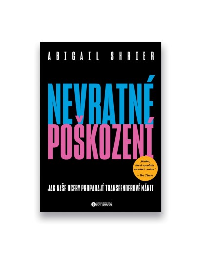 Nevratné poškození