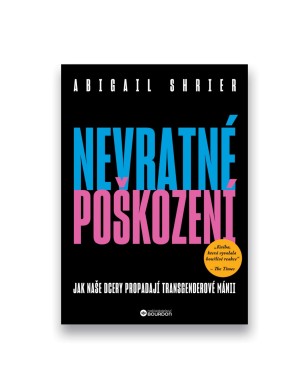 Nevratné poškození