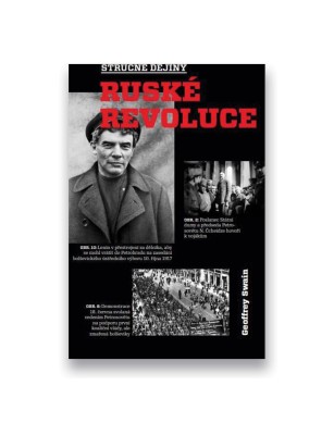 Stručné dějiny ruské revoluce