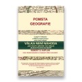 Pomsta geografie