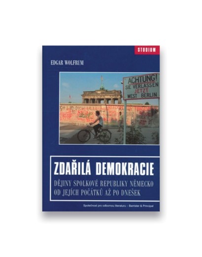 Zdařilá demokracie