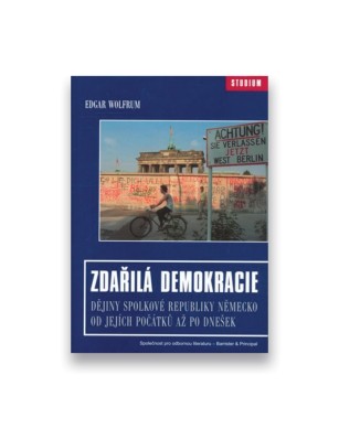 Zdařilá demokracie