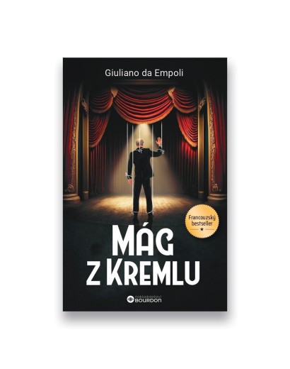Mág z Kremlu