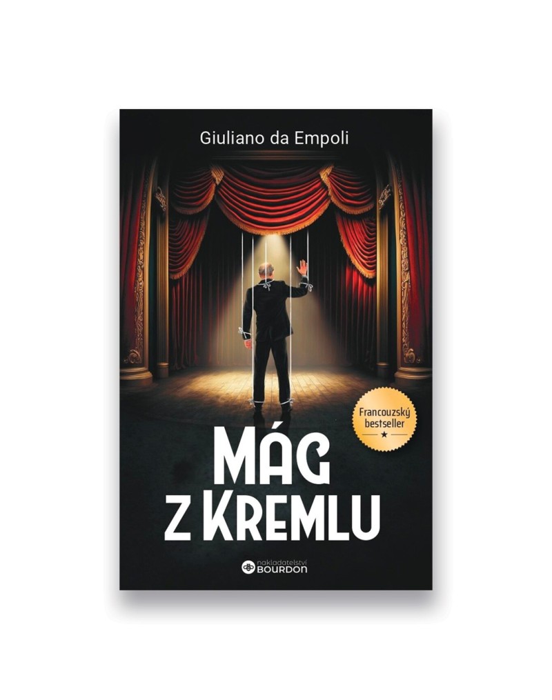 Mág z Kremlu