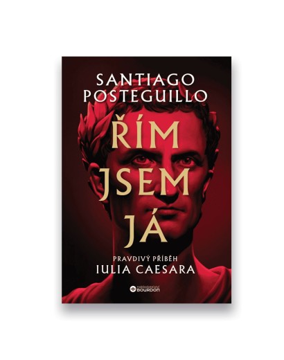 Řím jsem já