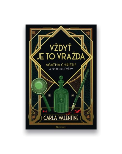 Vždyť je to vražda